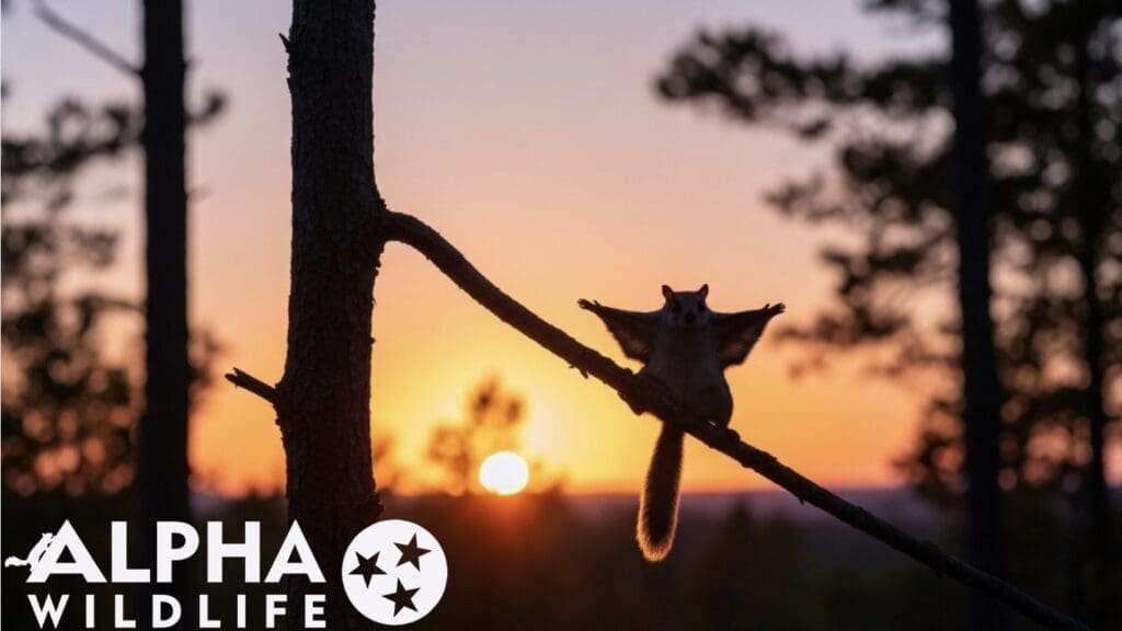 Southern Flying Squirrel