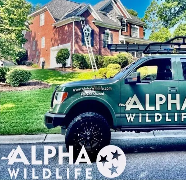 Why Columbia Chooses Alpha Wildlife