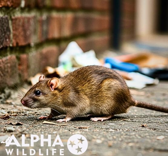 Nashville Mouse removal services