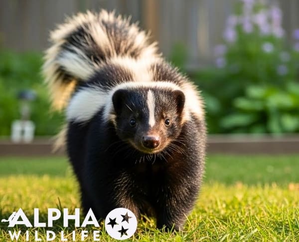 chattanooga skunk removal services