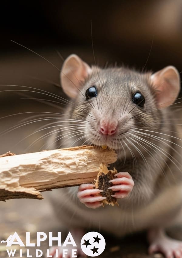 Mouse removal Charleston SC