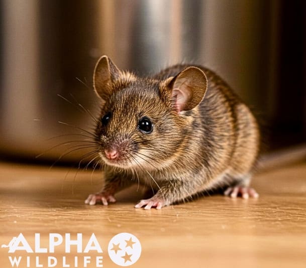 Mouse removal Columbia SC